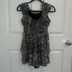 Urban Outfitters Romper